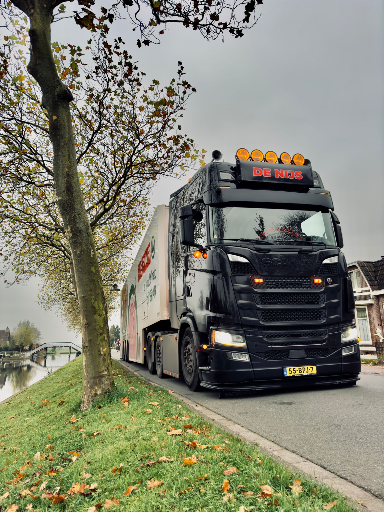 Nationaal Transport