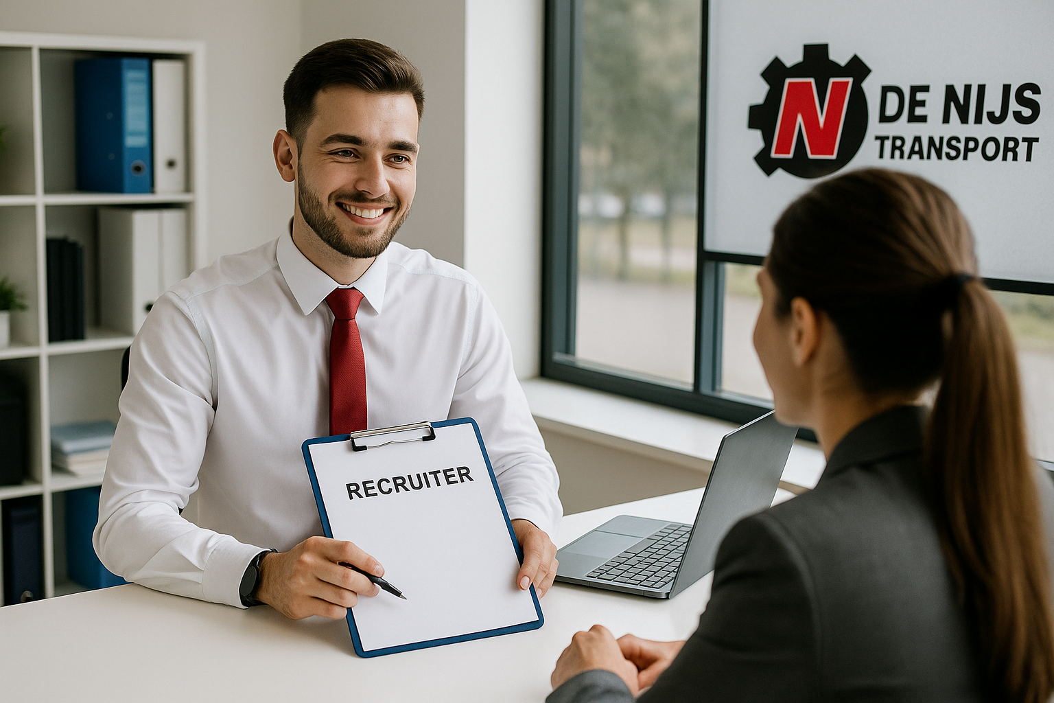 Recruiter