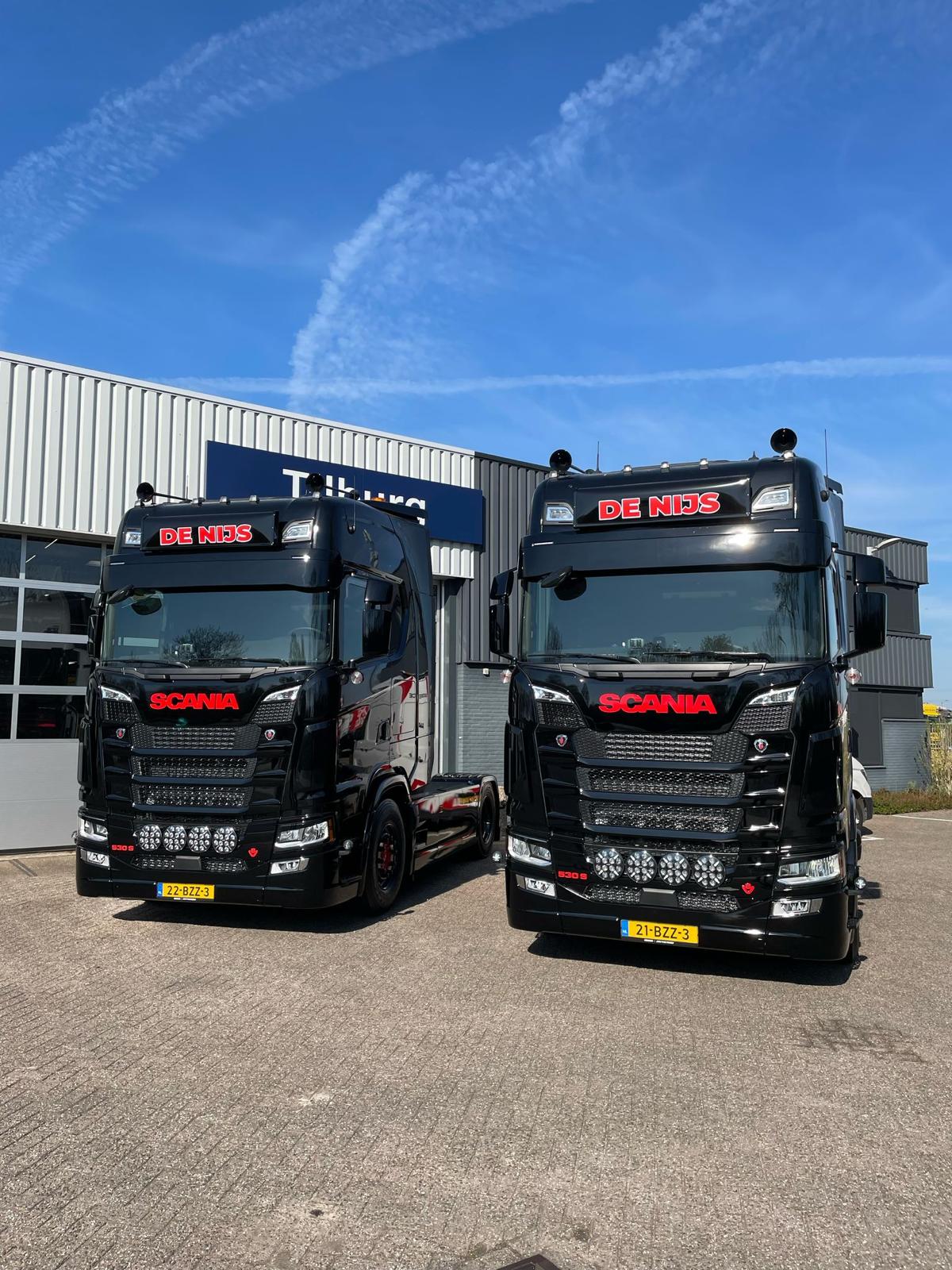 Onze Waarden